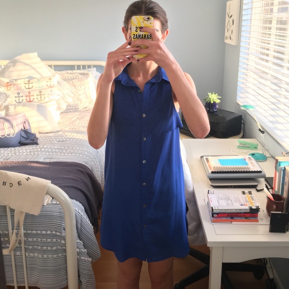 Tiffany Dress - Picture 5 of 6